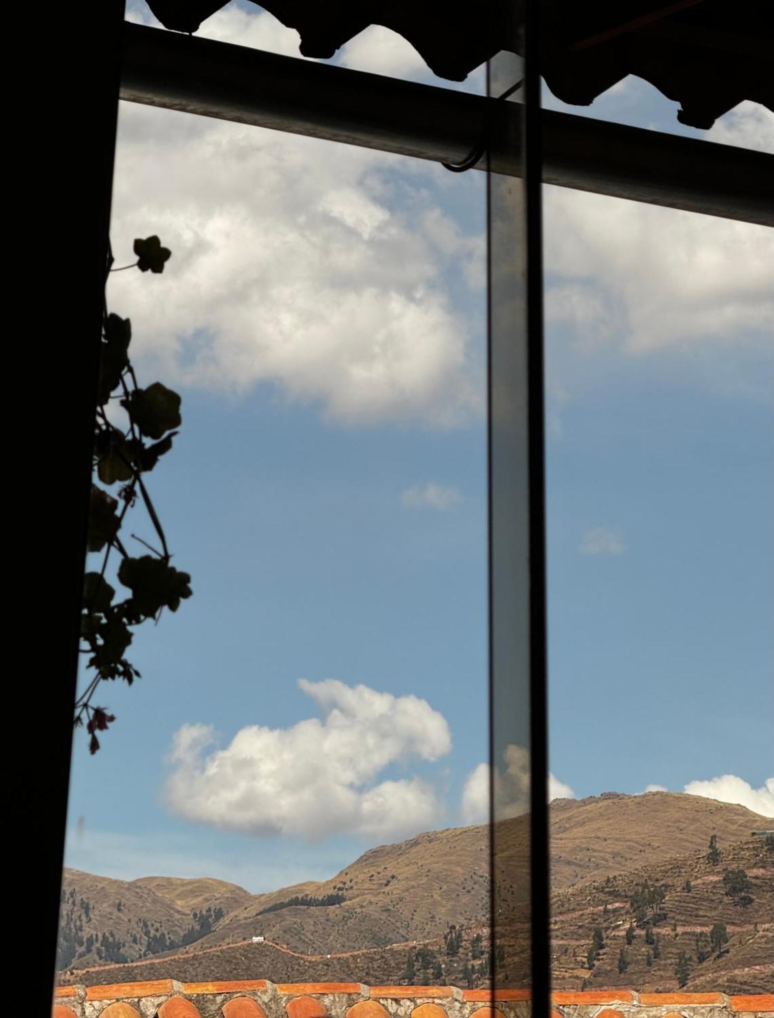 Huascaran Casa Boutique San Blas Cusco Exterior photo