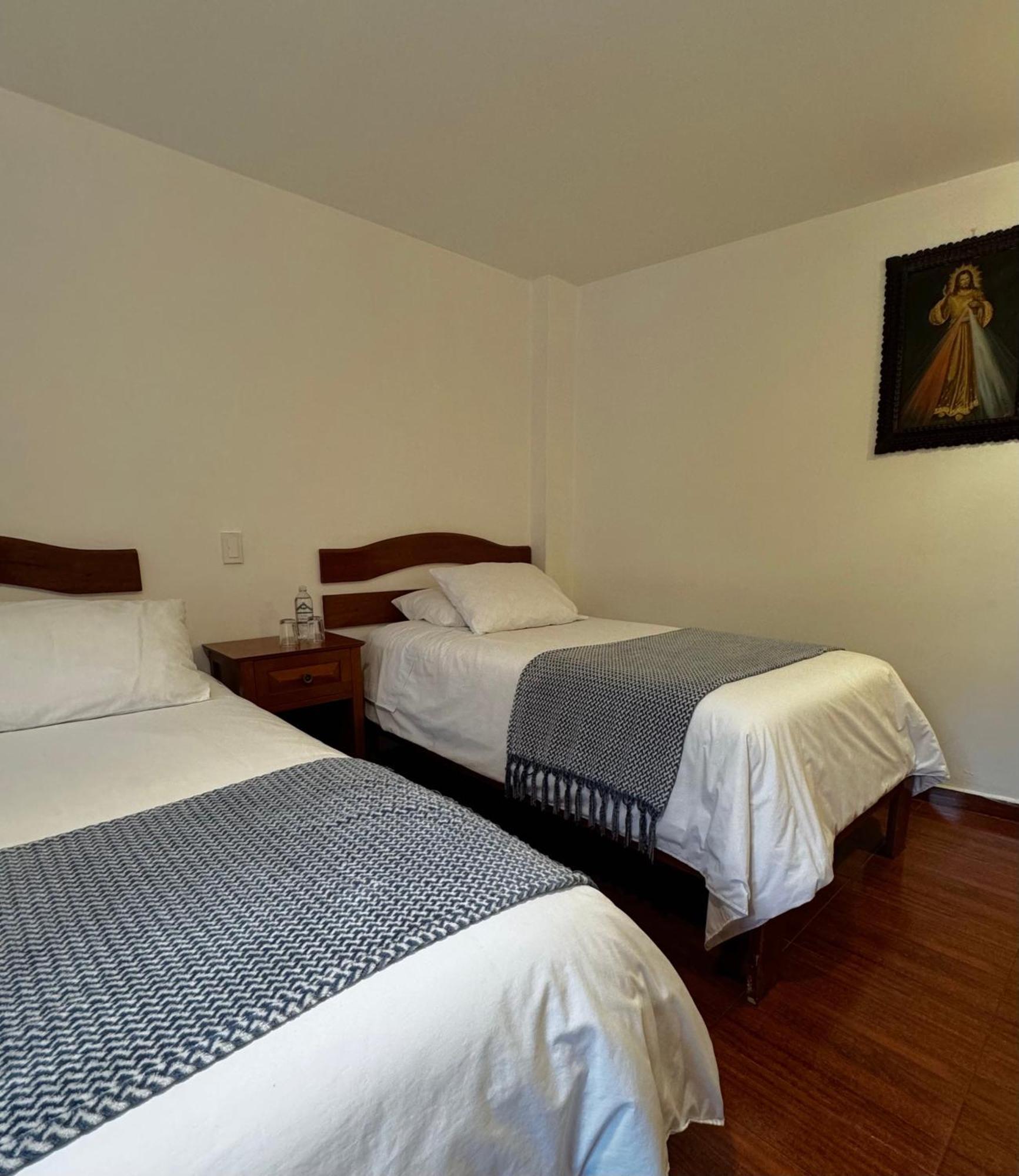 Huascaran Casa Boutique San Blas Cusco Exterior photo