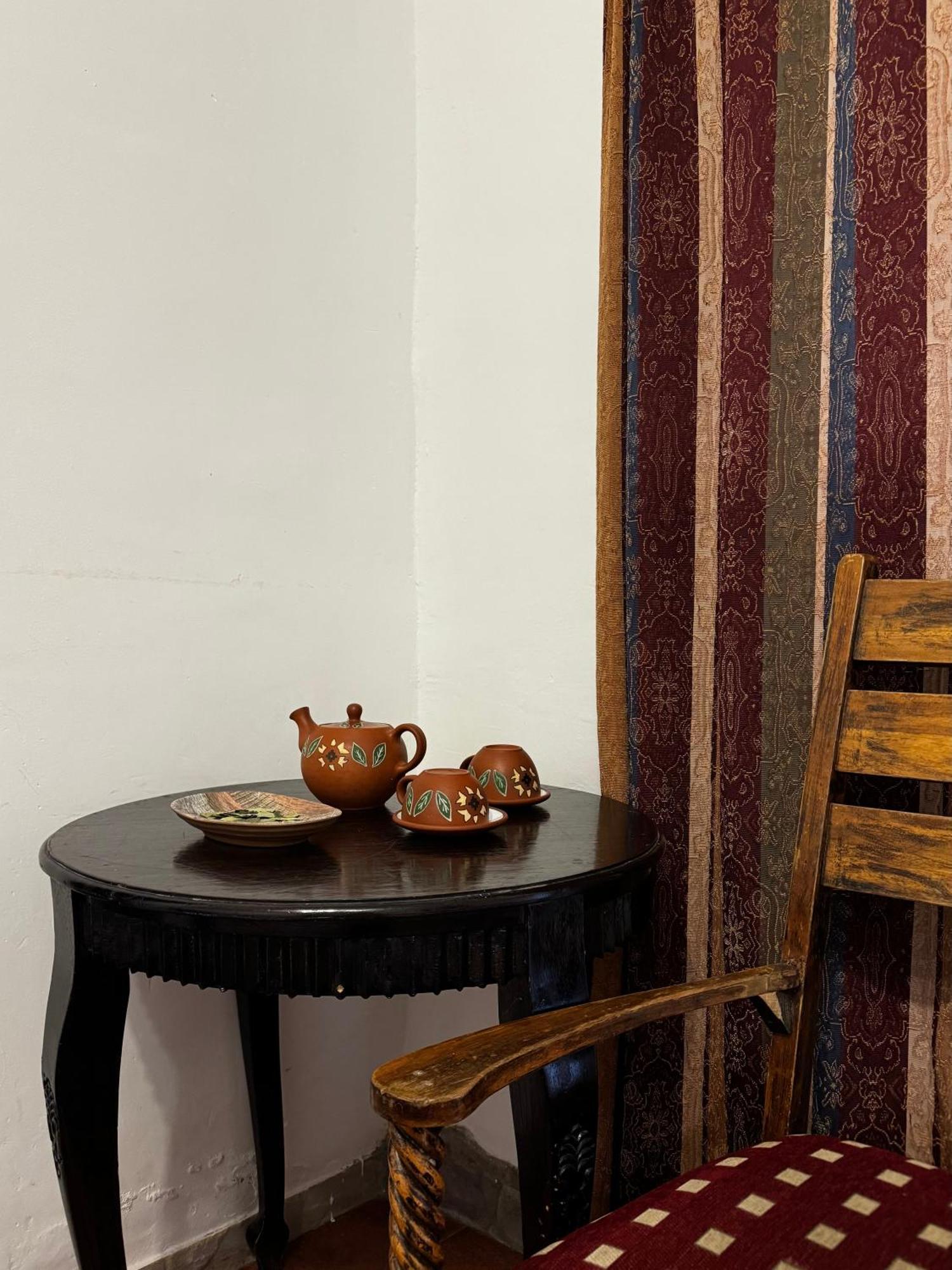 Huascaran Casa Boutique San Blas Cusco Room photo